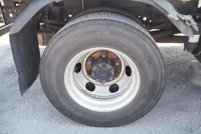 三菱 キャンター 2PG-FEB90(2WD)の写真28