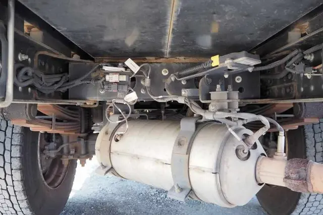 三菱 キャンター 2PG-FEB90(2WD)の写真31