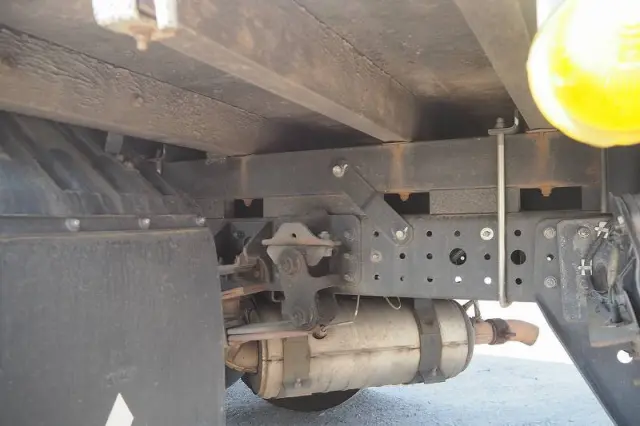 三菱 キャンター 2PG-FEB90(2WD)の写真32