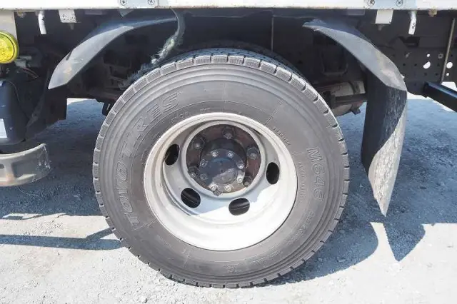 三菱 キャンター 2PG-FEB90(2WD)の写真33