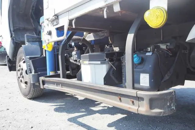 三菱 キャンター 2PG-FEB90(2WD)の写真34