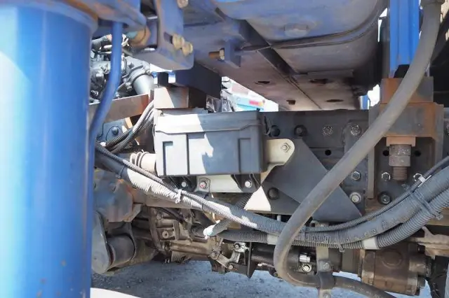 三菱 キャンター 2PG-FEB90(2WD)の写真37