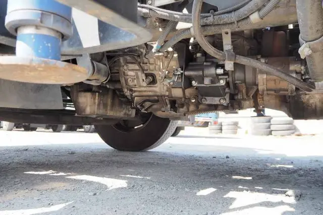 三菱 キャンター 2PG-FEB90(2WD)の写真38