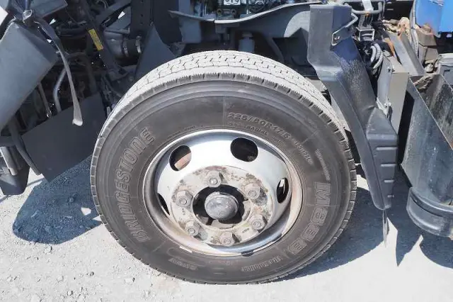 三菱 キャンター 2PG-FEB90(2WD)の写真39