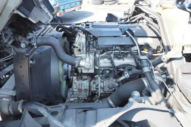 三菱 キャンター 2PG-FEB90(2WD)の写真40