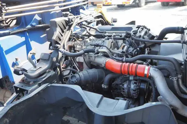 三菱 キャンター 2PG-FEB90(2WD)の写真41