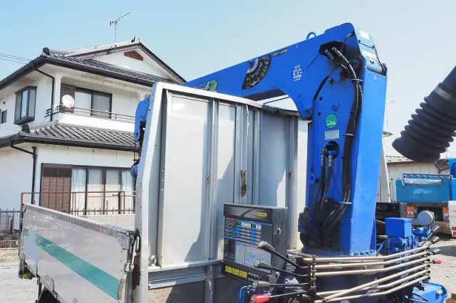 三菱 キャンター 2PG-FEB90(2WD)の写真42