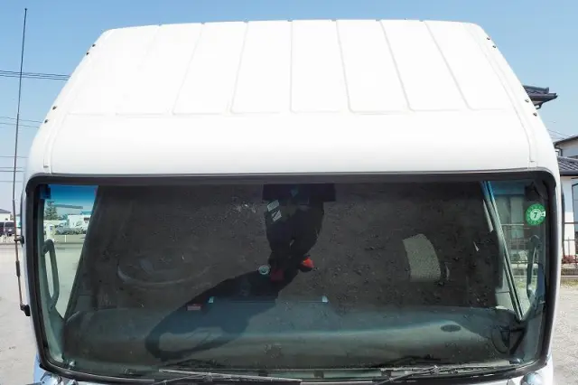 三菱 キャンター 2PG-FEB90(2WD)の写真43