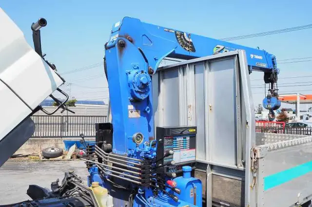 三菱 キャンター 2PG-FEB90(2WD)の写真44