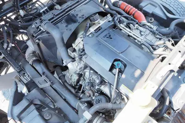 三菱 キャンター 2PG-FEB90(2WD)の写真45