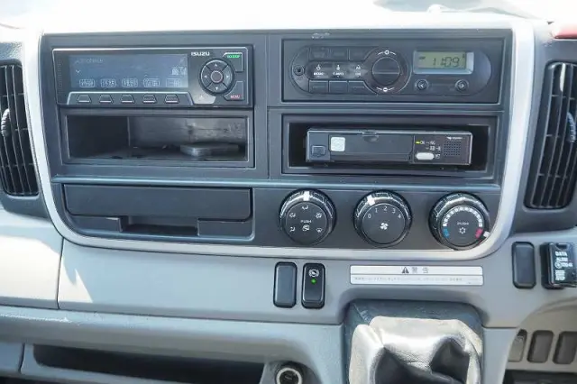 三菱 キャンター 2PG-FEB90(2WD)の写真49
