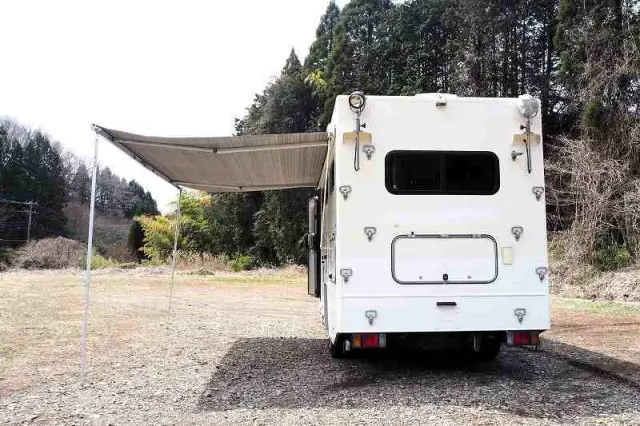 いすゞ その他(いすゞ) BDG-NPS85AN(4WD)の写真4