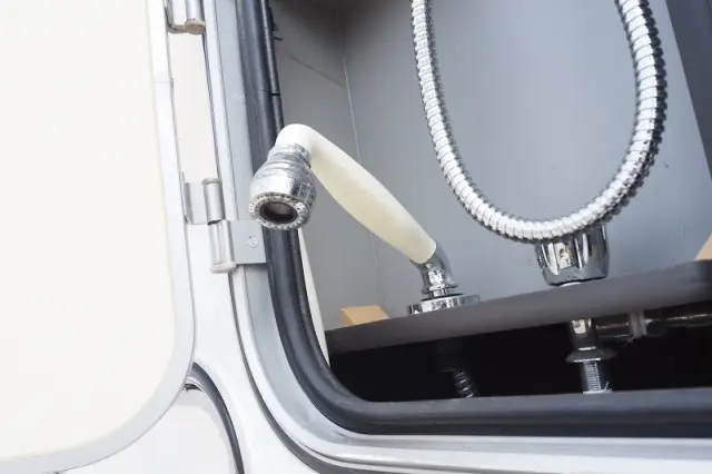 いすゞ その他(いすゞ) BDG-NPS85AN(4WD)の写真12