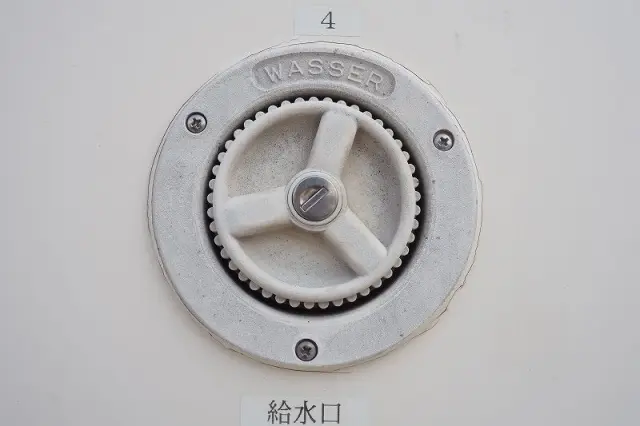 いすゞ その他(いすゞ) BDG-NPS85AN(4WD)の写真13