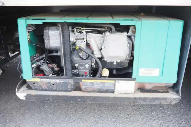 いすゞ その他(いすゞ) BDG-NPS85AN(4WD)の写真14