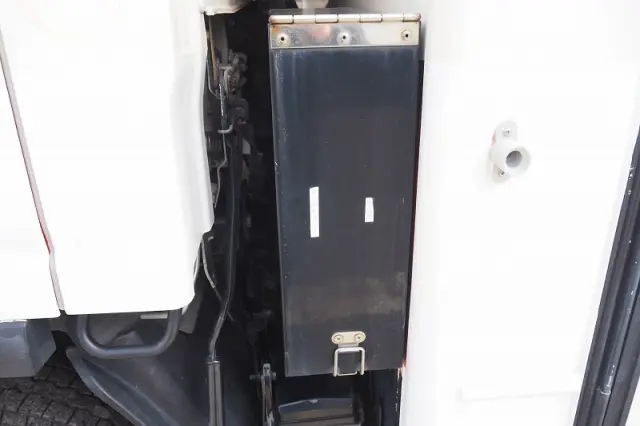 いすゞ その他(いすゞ) BDG-NPS85AN(4WD)の写真15