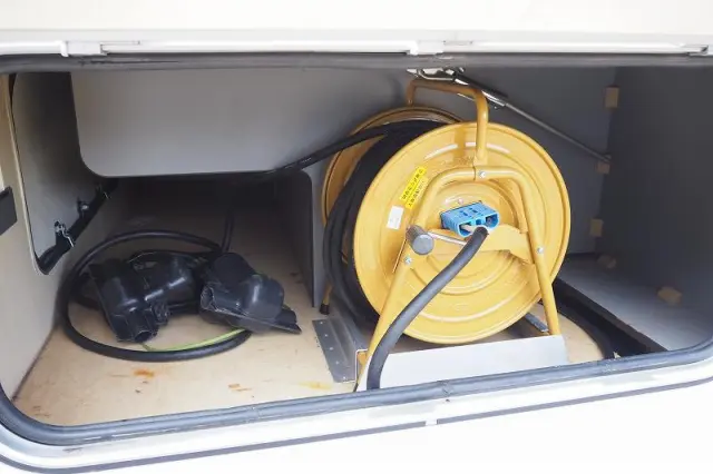 いすゞ その他(いすゞ) BDG-NPS85AN(4WD)の写真17