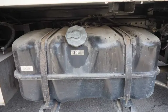 いすゞ その他(いすゞ) BDG-NPS85AN(4WD)の写真21