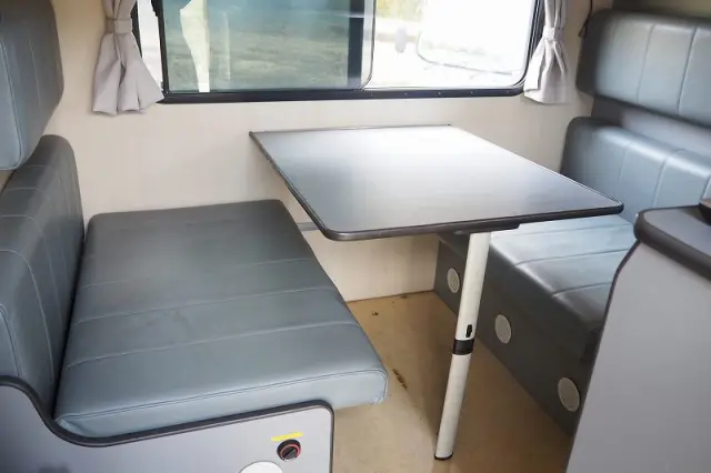 いすゞ その他(いすゞ) BDG-NPS85AN(4WD)の写真25