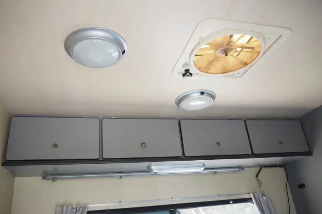 いすゞ その他(いすゞ) BDG-NPS85AN(4WD)の写真26