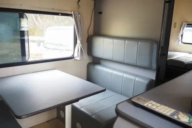 いすゞ その他(いすゞ) BDG-NPS85AN(4WD)の写真27