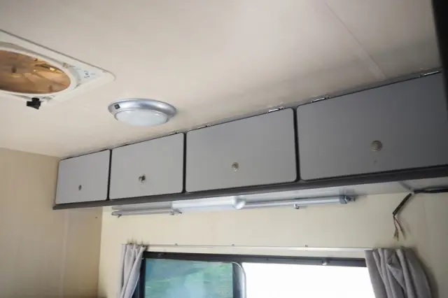 いすゞ その他(いすゞ) BDG-NPS85AN(4WD)の写真29