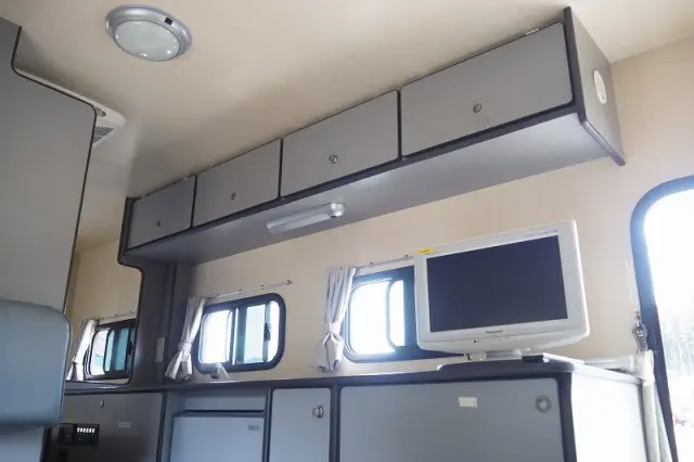 いすゞ その他(いすゞ) BDG-NPS85AN(4WD)の写真32