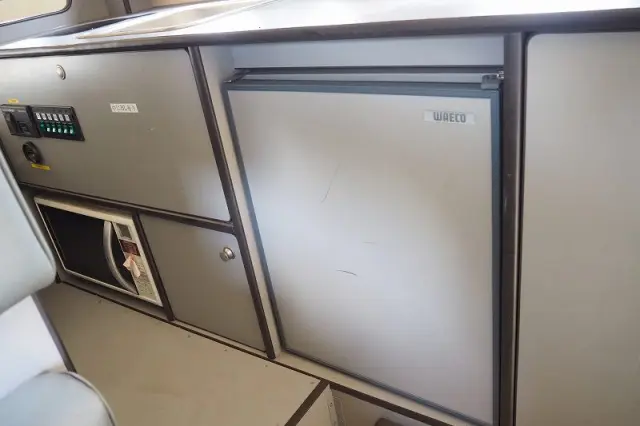 いすゞ その他(いすゞ) BDG-NPS85AN(4WD)の写真34