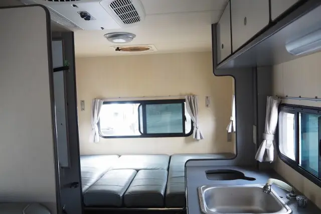 いすゞ その他(いすゞ) BDG-NPS85AN(4WD)の写真39