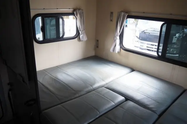 いすゞ その他(いすゞ) BDG-NPS85AN(4WD)の写真40