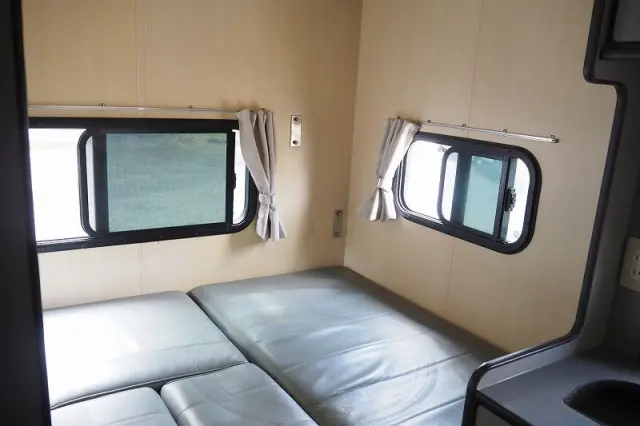 いすゞ その他(いすゞ) BDG-NPS85AN(4WD)の写真41