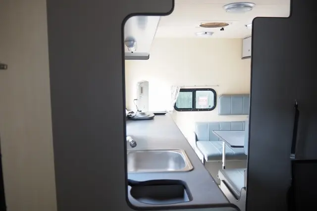 いすゞ その他(いすゞ) BDG-NPS85AN(4WD)の写真43