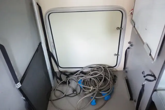 いすゞ その他(いすゞ) BDG-NPS85AN(4WD)の写真44