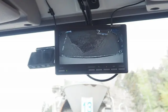 いすゞ その他(いすゞ) BDG-NPS85AN(4WD)の写真49