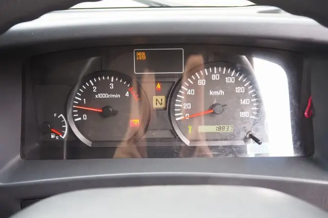 いすゞ その他(いすゞ) BDG-NPS85AN(4WD)の写真50