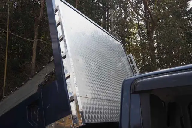 三菱 キャンター 2PG-FBA60(2WD)の写真9