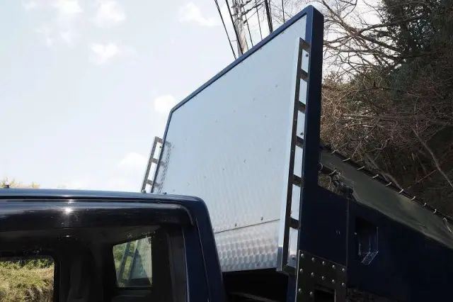 三菱 キャンター 2PG-FBA60(2WD)の写真10