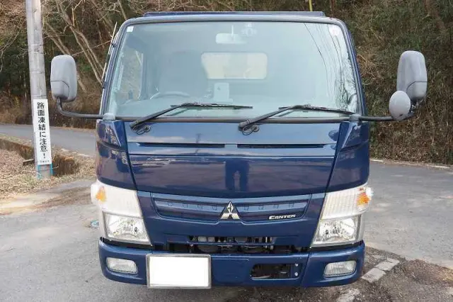 三菱 キャンター 2PG-FBA60(2WD)の写真18