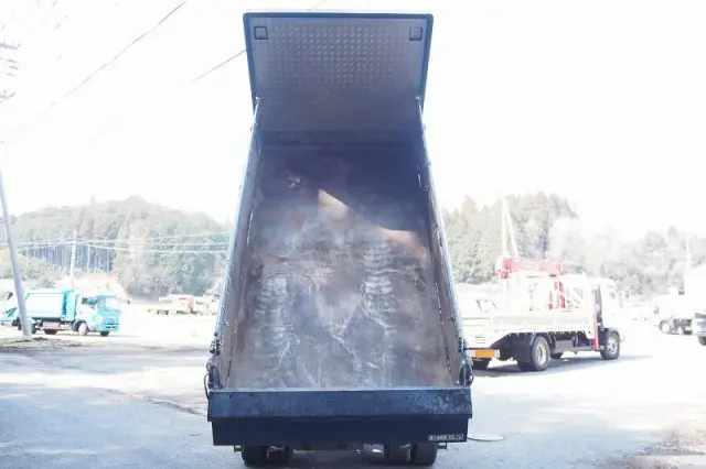 三菱 キャンター 2PG-FBA60(2WD)の写真22