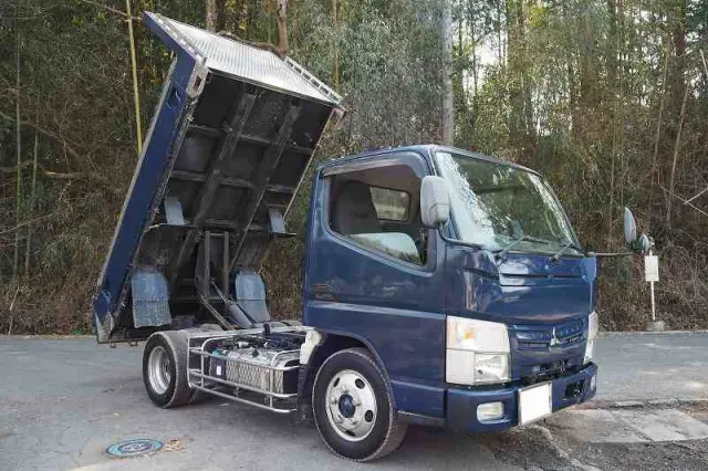 三菱 キャンター 2PG-FBA60(2WD)の写真25