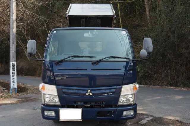 三菱 キャンター 2PG-FBA60(2WD)の写真26