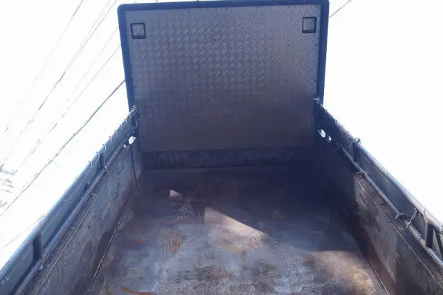 三菱 キャンター 2PG-FBA60(2WD)の写真27