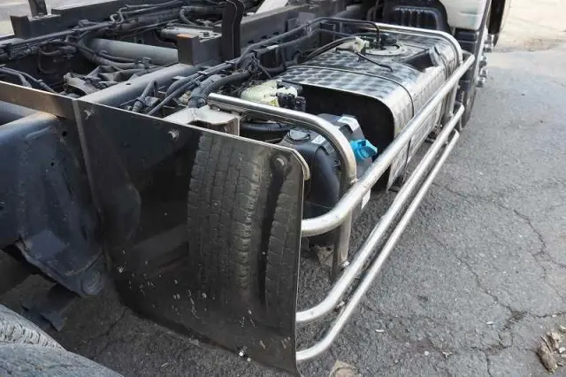 三菱 キャンター 2PG-FBA60(2WD)の写真29