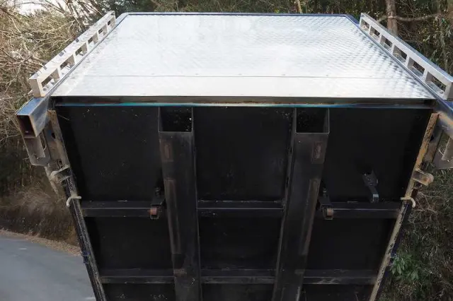 三菱 キャンター 2PG-FBA60(2WD)の写真30