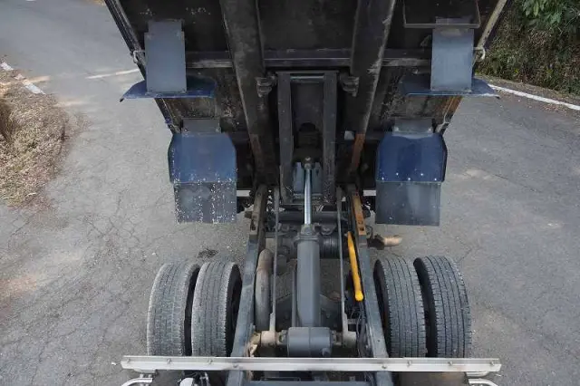 三菱 キャンター 2PG-FBA60(2WD)の写真32