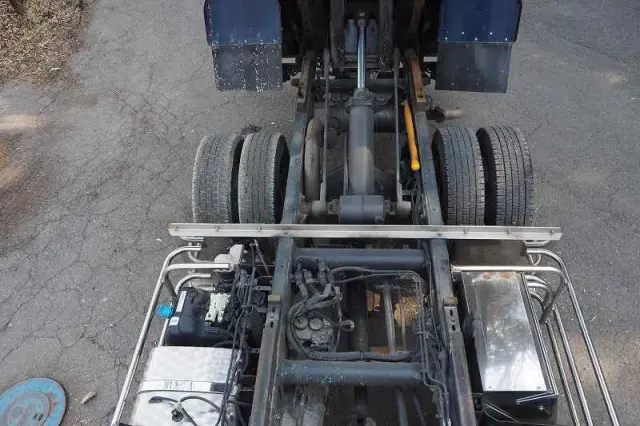 三菱 キャンター 2PG-FBA60(2WD)の写真33