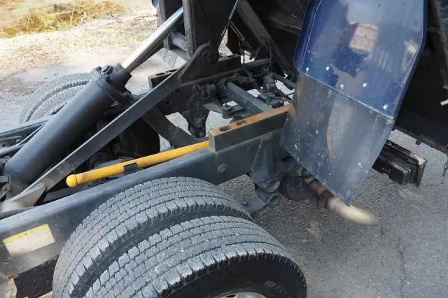 三菱 キャンター 2PG-FBA60(2WD)の写真35