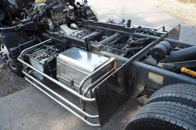 三菱 キャンター 2PG-FBA60(2WD)の写真36