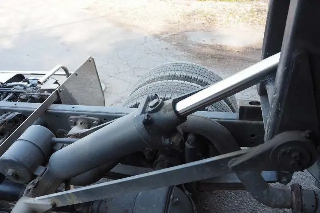 三菱 キャンター 2PG-FBA60(2WD)の写真37