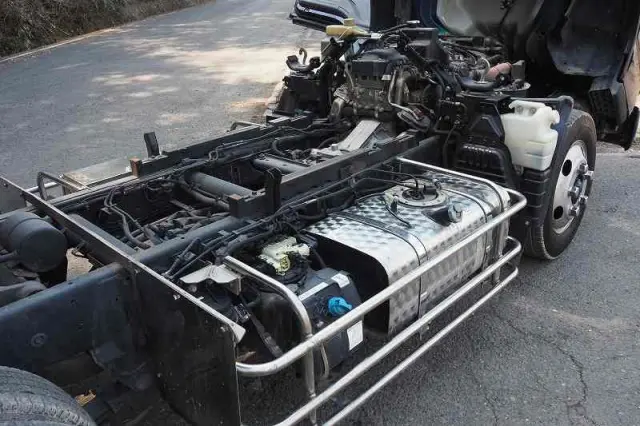 三菱 キャンター 2PG-FBA60(2WD)の写真39